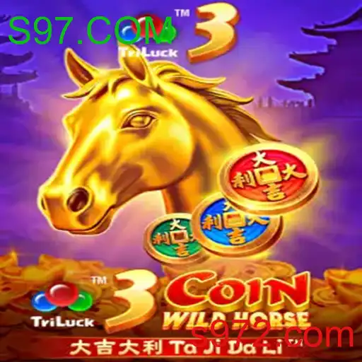 Explorando o Universo do 3CoinWildHorse: Estratégia, Aventura e Mistério