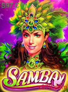 Conheça o Jogo Samba: A Nova Tendência em Entretenimento Digital